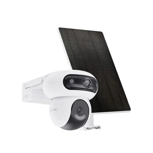 Ezviz HB90 Dual 2K+ | CS-HB90/SP