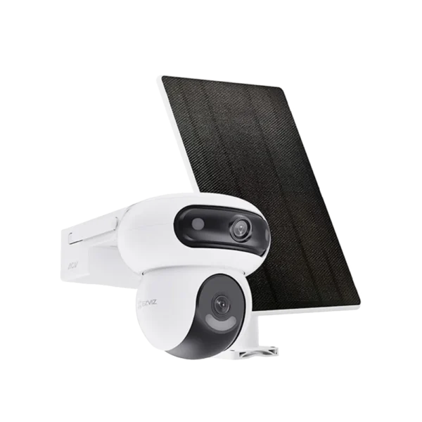 Ezviz HB90 Dual 2K+ | CS-HB90/SP