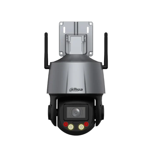 DH-SD3C405DB-GNY-AW-PV-4_w Dahua Network PTZ Camera | DH-SD3C405DB-GNY-AW-PV