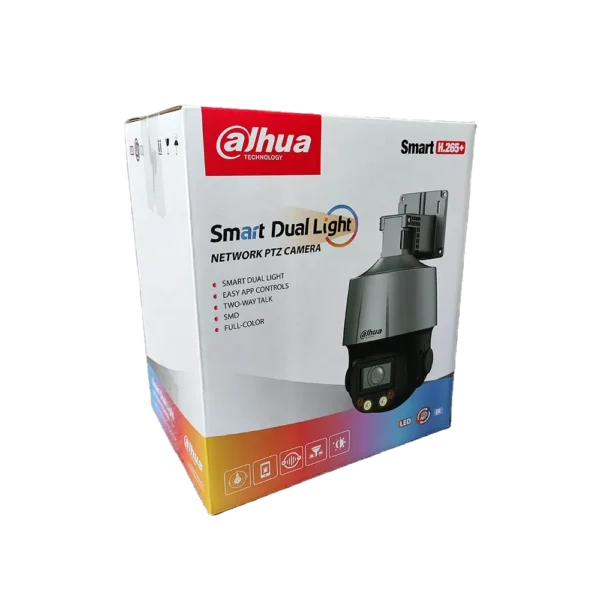 DH-SD3C405DB-GNY-AW-PV-6_w Dahua Network PTZ Camera | DH-SD3C405DB-GNY-AW-PV