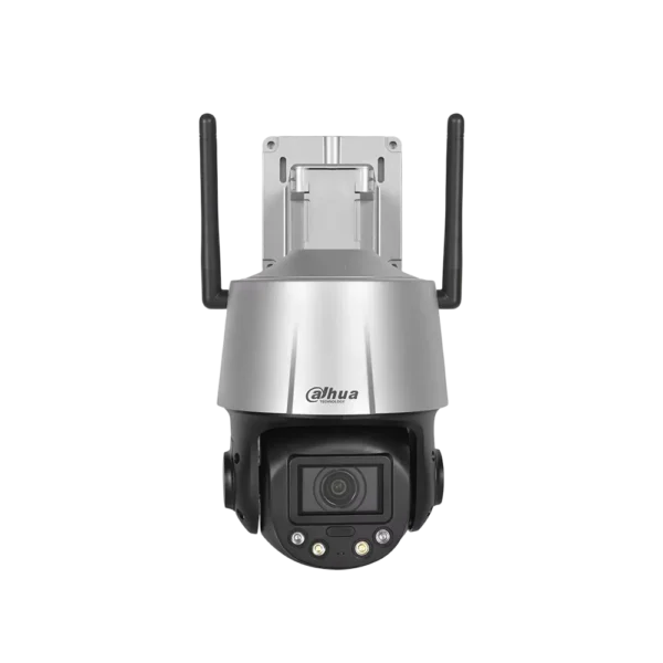 DH-SD3C405DB-GNY-AW-PV_w Dahua Network PTZ Camera | DH-SD3C405DB-GNY-AW-PV