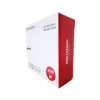 DS-1LN5E-S-100-3_w Cable UTP Cat. 5e Interior x 100mts | HIKVISION / DS-1LN5E-S-100