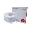 DS-1LN5E-S-100-5_w Cable UTP Cat. 5e Interior x 100mts | HIKVISION / DS-1LN5E-S-100