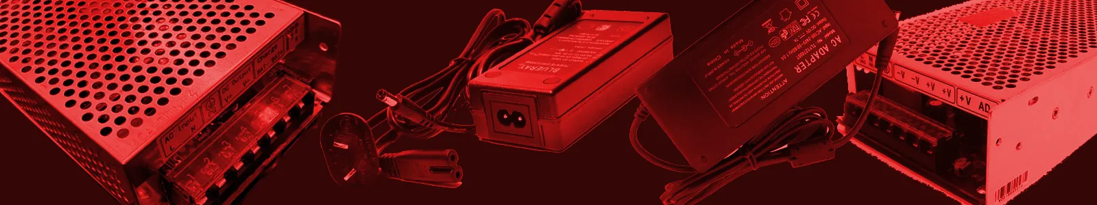 Fuente Alimentación Switching 12.0V 2A | F12S2