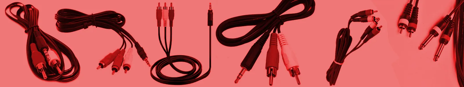 Cable Audio 3 RCA A 3 RCA 3mts | CARCA3