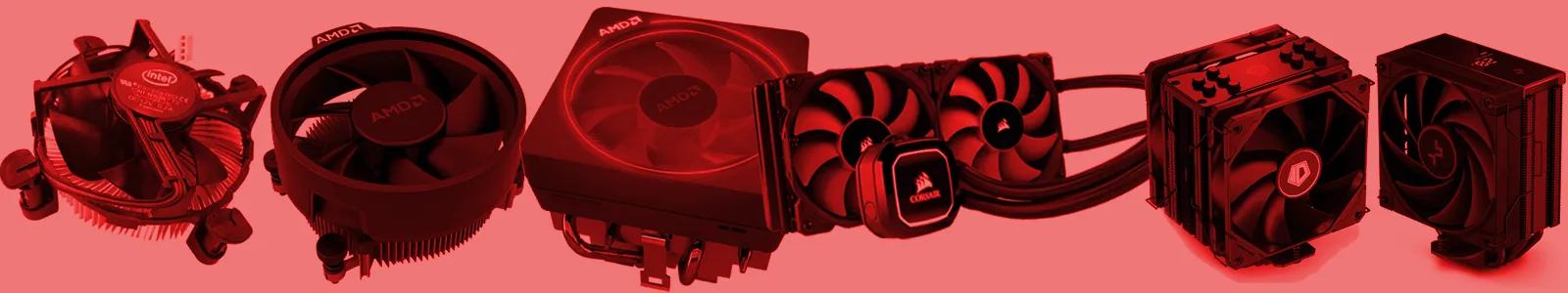 Cooler X-Fan ARGB Halo Ring Fan | NOX / NXHUMMERXFAN