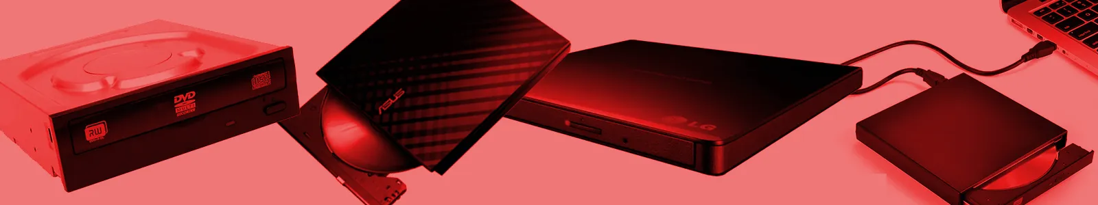 Grabadora de DVD Portátil Ultra Slim | LG / SP80NB80