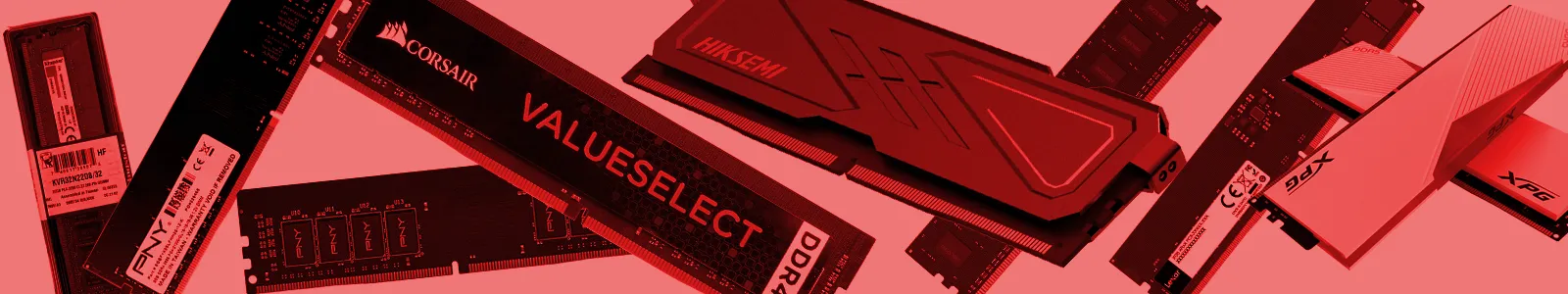 Memoria DDR4 16Gb 3200Mhz | HikSemi / HSC416U32Z1