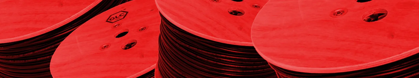 Cable FTP Cat. 5e Exterior x 305mts | GLC CE-1054