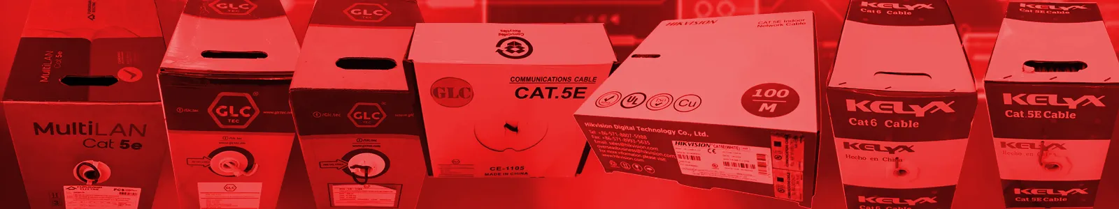 banner-conec-utp_w Cable UTP Cat. 5e Exterior x 305mts | CYGNUS / CY-UTP-COBRE-4P-N