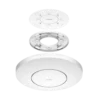 AP1300-3_w Punto de acceso Wi-Fi Gigabit AC1200 | Cudy / AP1300