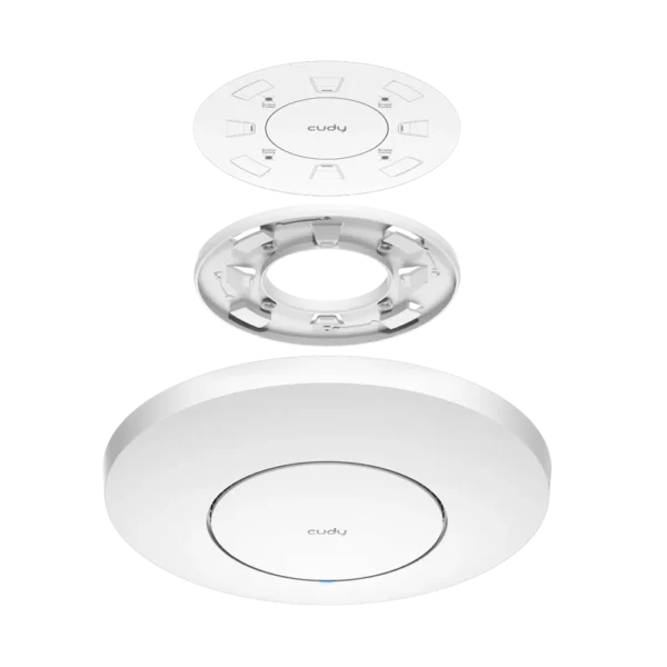AP1300-3_w Punto de acceso Wi-Fi Gigabit AC1200 | Cudy / AP1300
