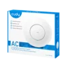AP1300-4_w Punto de acceso Wi-Fi Gigabit AC1200 | Cudy / AP1300