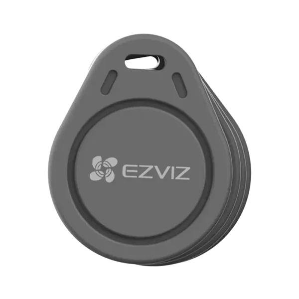 CS-DL-IC-CPU-R200 (GR)-2_w TAG de Proximidad EZVIZ | Ezviz / CS-DL-IC-CPU-R200 (GR)