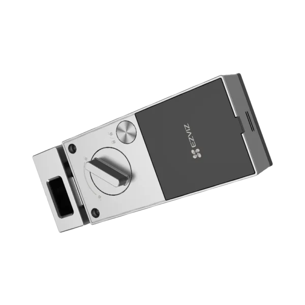 CS-DL03-02_w Cerradura Inteligente Ezviz DL03 Pro | Ezviz / CS-DL03