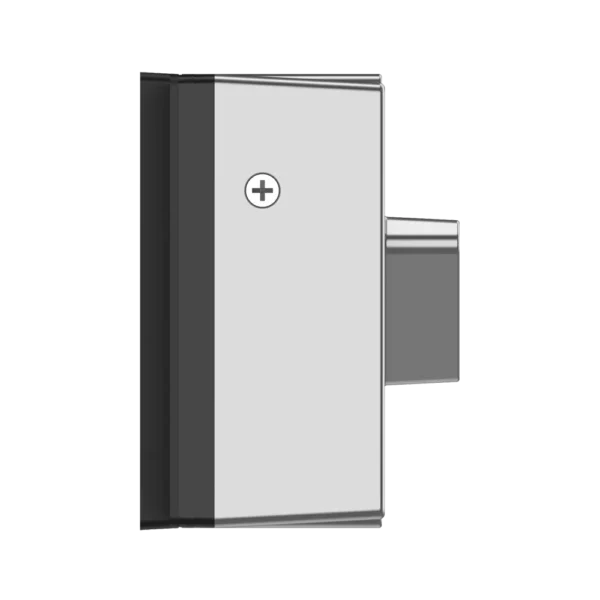 CS-DL03-03_w Cerradura Inteligente Ezviz DL03 Pro | Ezviz / CS-DL03