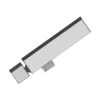 CS-DL03-05_w Cerradura Inteligente Ezviz DL03 Pro | Ezviz / CS-DL03