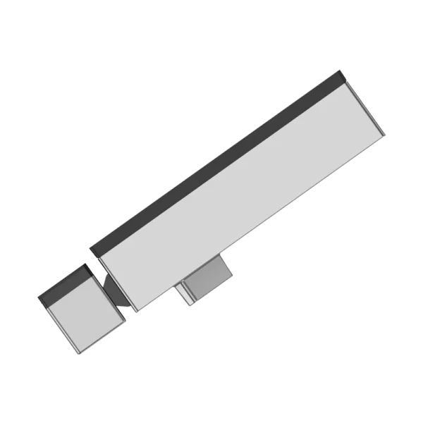 CS-DL03-05_w Cerradura Inteligente Ezviz DL03 Pro | Ezviz / CS-DL03