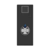 CS-DL03-09_w Cerradura Inteligente Ezviz DL03 Pro | Ezviz / CS-DL03