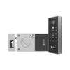 CS-DL03_w Cerradura Inteligente Ezviz DL03 Pro | Ezviz / CS-DL03