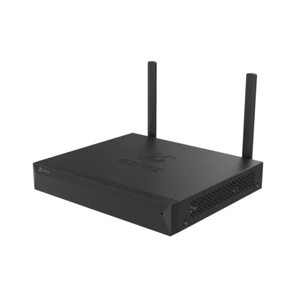 CS-X5S-1_w NVR 4 Canales Inalambrico HDMI VGA | Ezviz / CS-X5S