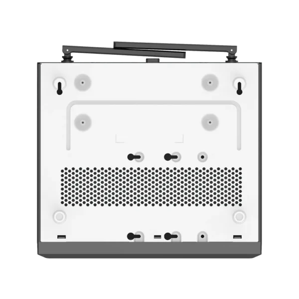 CS-X5S-2_w NVR 4 Canales Inalambrico HDMI VGA | Ezviz / CS-X5S