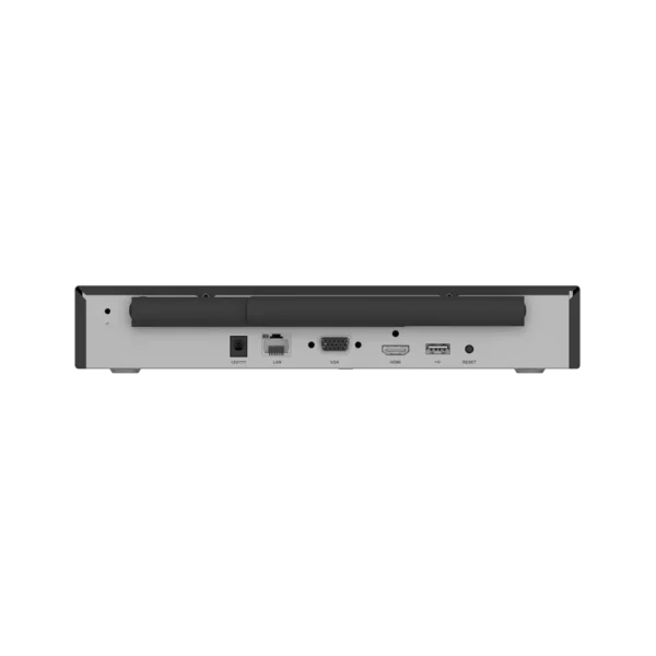 CS-X5S-3_w NVR 4 Canales Inalambrico HDMI VGA | Ezviz / CS-X5S