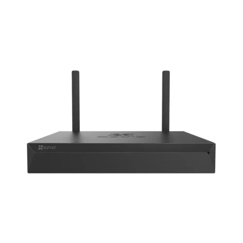 CS-X5S_w NVR 4 Canales Inalambrico HDMI VGA | Ezviz / CS-X5S
