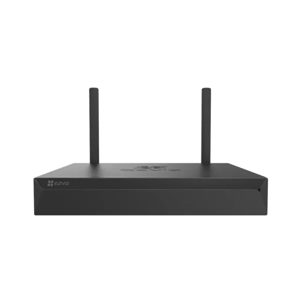 CS-X5S_w NVR 4 Canales Inalambrico HDMI VGA | Ezviz / CS-X5S