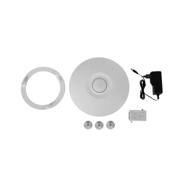 GLC-AP-G630-PRO-5_w Access Point Gigabit Poe Wifi Interior | GLC / GLC-AP-G630-PRO