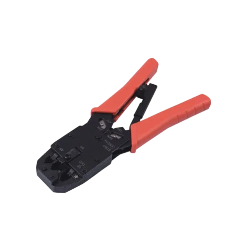 GLC-CRIMP-001_w Pinza de crimpeo reforzada con crique | GLC / GLC-CRIMP-001