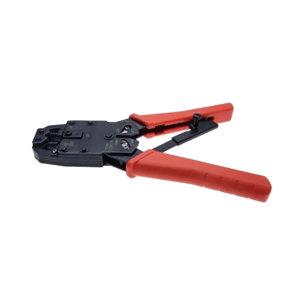 GLC-CRIMP-002_w Pinza de crimpeo reforzada con crique | GLC / GLC-CRIMP-001