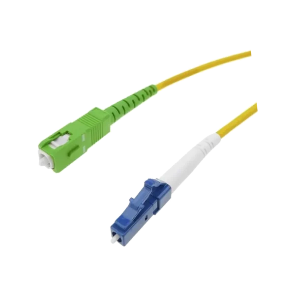 GLC FO-2537-2_w Patchcord FO SC/APC - LC/PC Simplex | GLC / GLC FO-2537