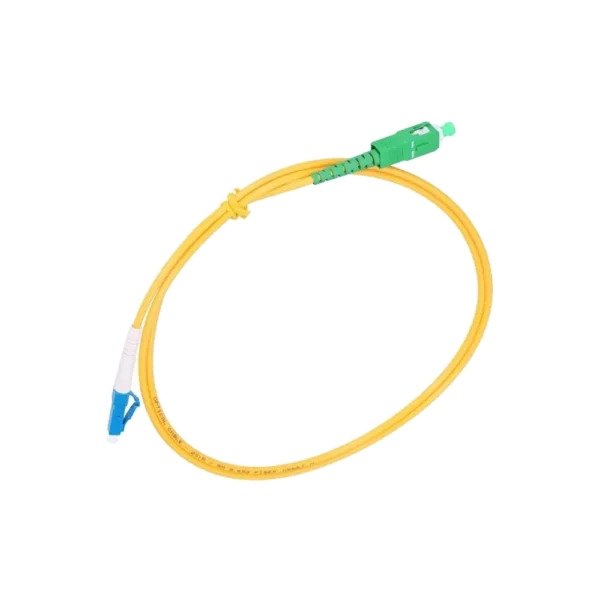 GLC FO-2537-3_w Patchcord FO SC/APC - LC/PC Simplex | GLC / GLC FO-2537