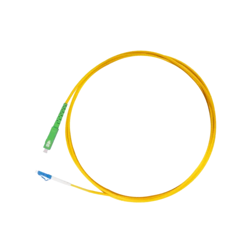 GLC FO-2537_w Patchcord FO SC/APC - LC/PC Simplex | GLC / GLC FO-2537
