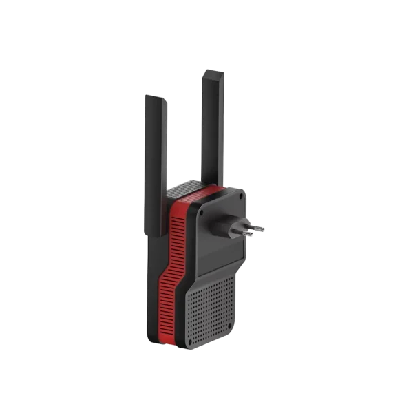 RE3000-2_w Extensor de Rango WiFi 6 AX3000 | Cudy / RE3000