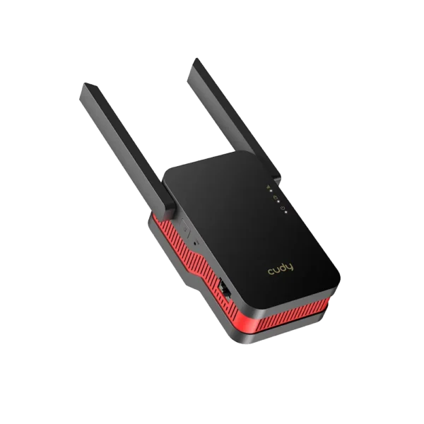 RE3000-3_w Extensor de Rango WiFi 6 AX3000 | Cudy / RE3000
