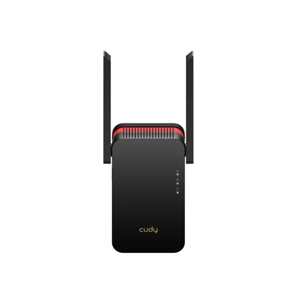 RE3000_w Extensor de Rango WiFi 6 AX3000 | Cudy / RE3000