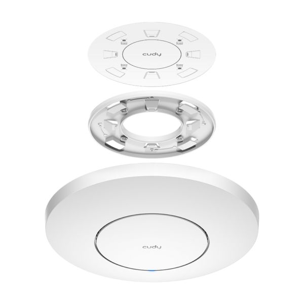 AP3600-3 Punto de acceso Wi-Fi 7 2.5Gb BE3600 | Cudy / AP3600