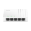 FS105D-1 Switch de escritorio 5 puertos 10/100 | Cudy / FS105D