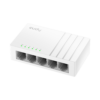 FS105D Switch de escritorio 5 puertos 10/100 | Cudy / FS105D