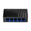 GS105D-1 Switch Gigabit 5 puertos 10/100/1000 | Cudy / GS105D