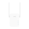 RE300-1 Extensor de Rango Wi-Fi N300 | Cudy / RE300