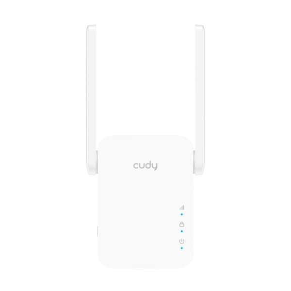 RE300-1 Extensor de Rango Wi-Fi N300 | Cudy / RE300