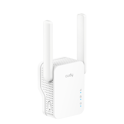 RE300 Extensor de Rango Wi-Fi N300 | Cudy / RE300