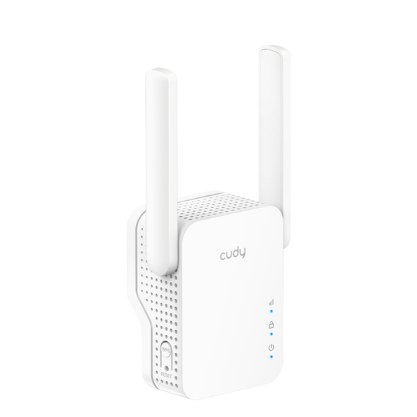 RE300 Extensor de Rango Wi-Fi N300 | Cudy / RE300