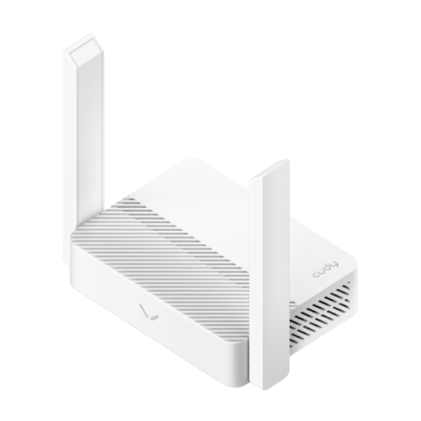 WR300-1 Router WiFi Multimodo 300 Mbps | Cudy / WR300