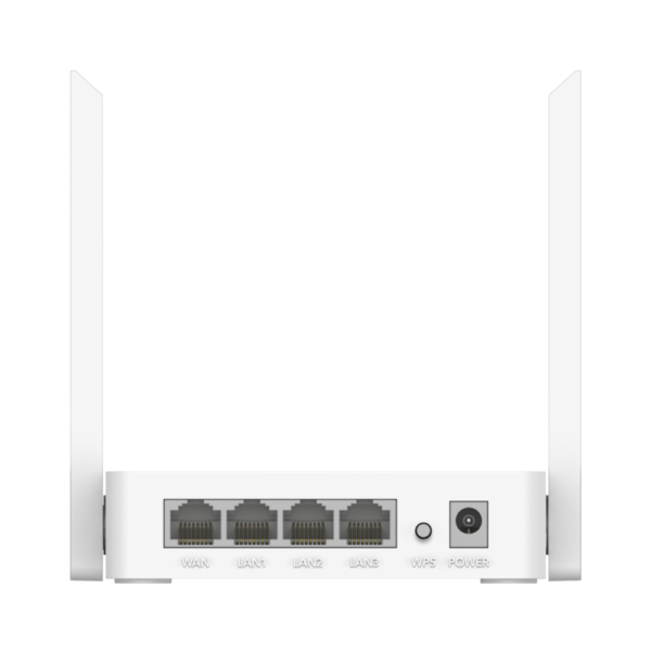 WR300-3 Router WiFi Multimodo 300 Mbps | Cudy / WR300