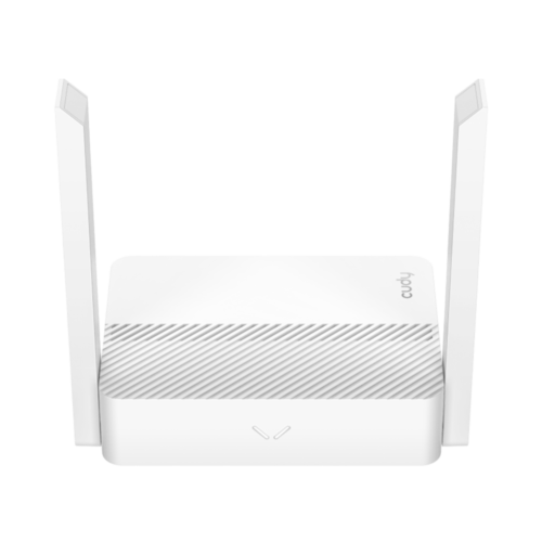 WR300 Router WiFi Multimodo 300 Mbps | Cudy / WR300