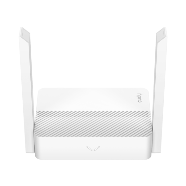 WR300 Router WiFi Multimodo 300 Mbps | Cudy / WR300